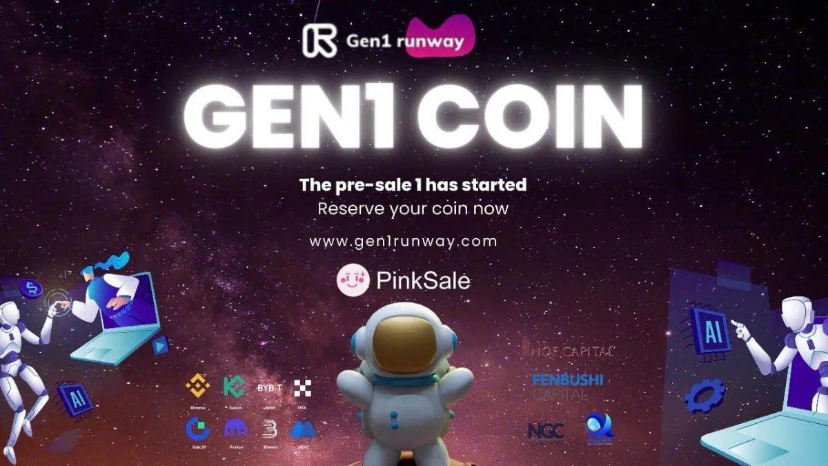 gen1 project