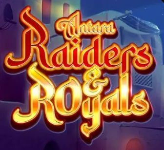 Antara Raiders & RoyalsANTT