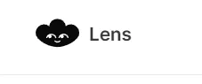 lens