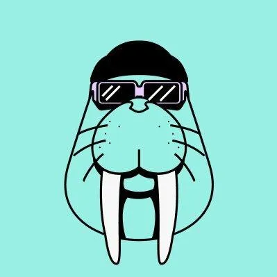 WalrusProtocol Airdrop