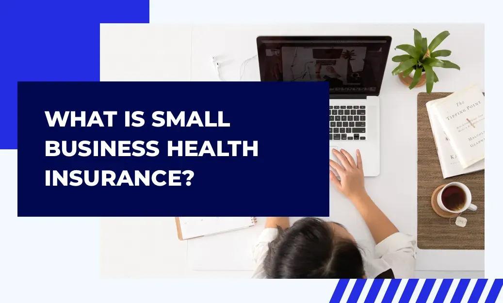 Health Insurance For The Self-Employed & Small Business