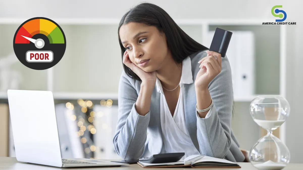 These signs indicate you should hire a trusted credit repair company 
