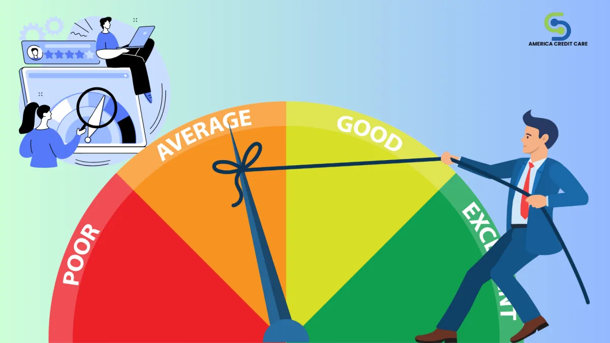 Factors to consider when hiring a credit repair company in 2025