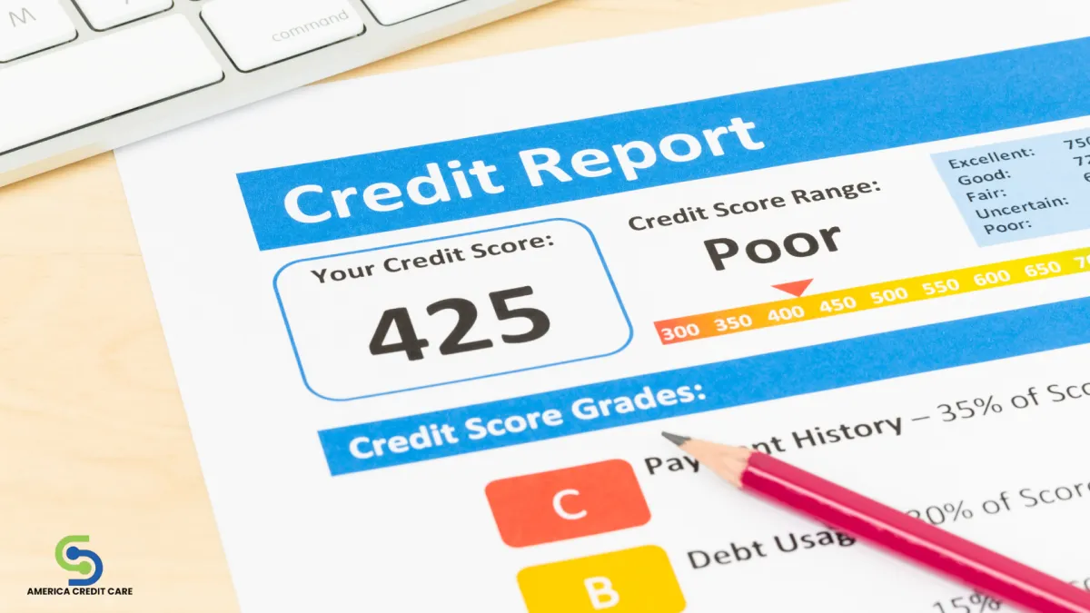 Credit report inaccuracies that hurt your score and ways to correct them