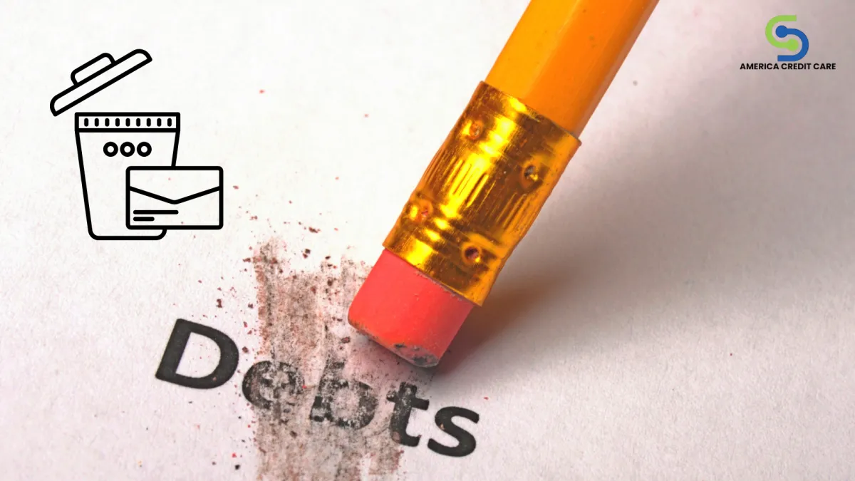 Can You Pay to Remove a Negative Credit Report Item?