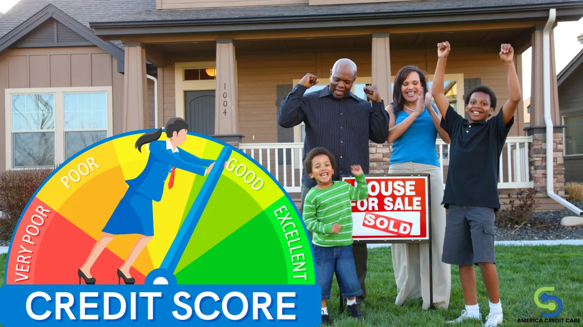 How to Fix Your Credit in Time to Buy a Home in 2025
