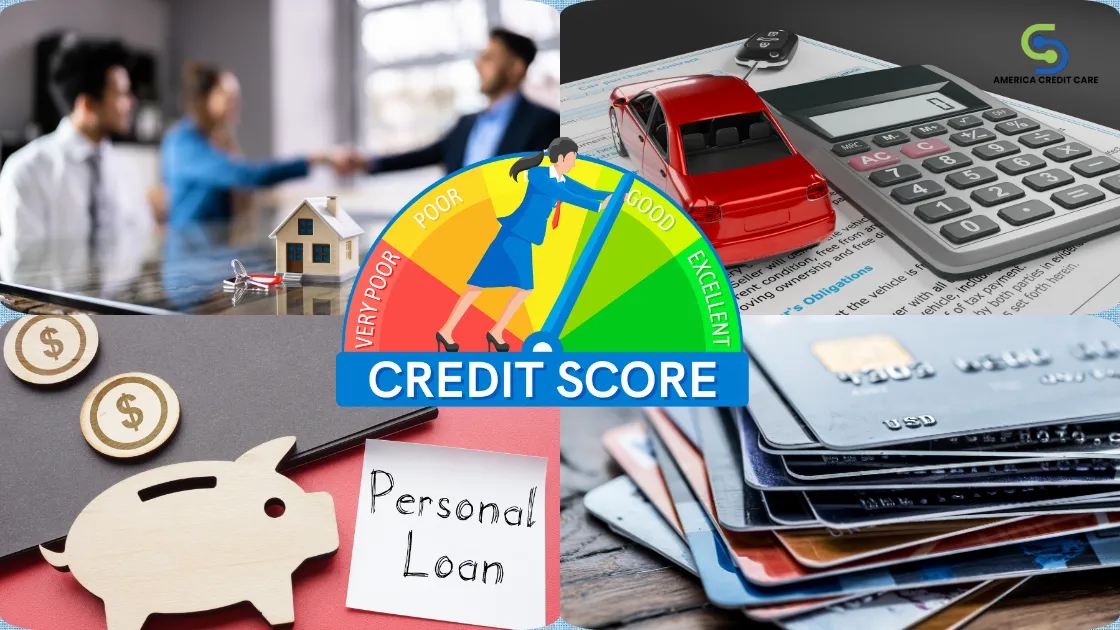credit report repair services - what is the return on investment