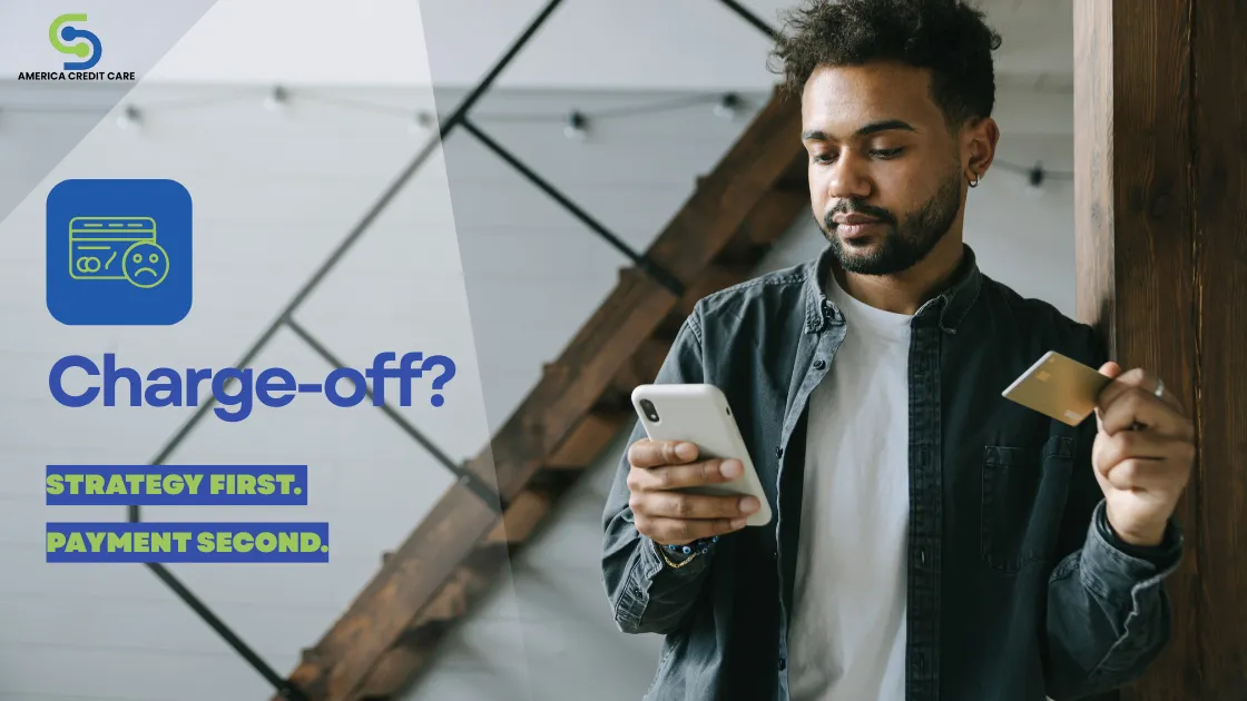 should you pay a charge-off to raise your score - when to avoid
