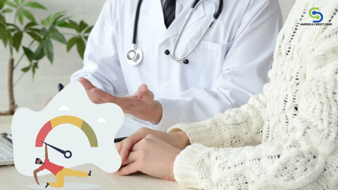 removing medical collections from credit reports in 2026