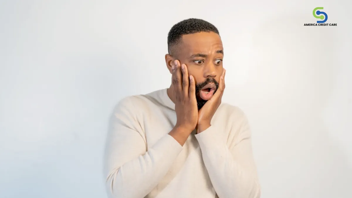 The true toll of bad credit