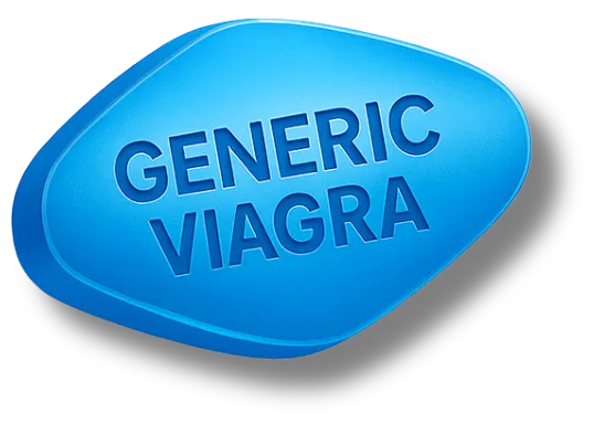 generic viagra pill