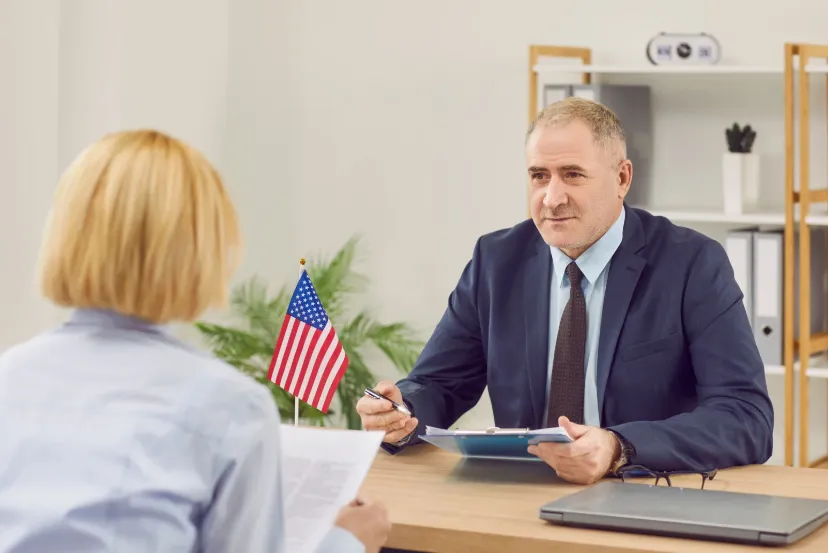 Immigration Law
