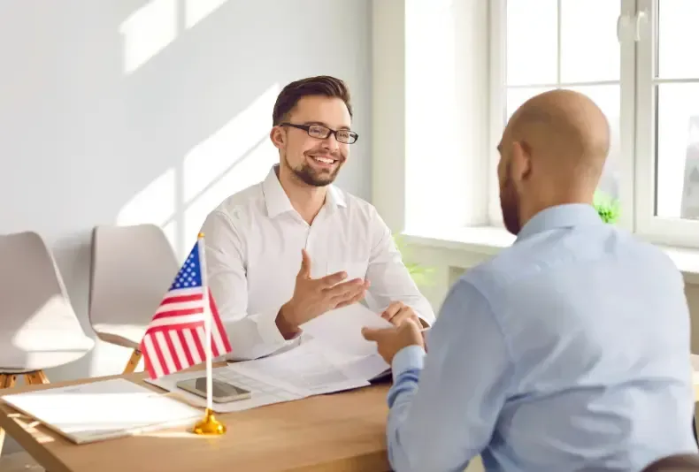 Family Immigration Lawyer