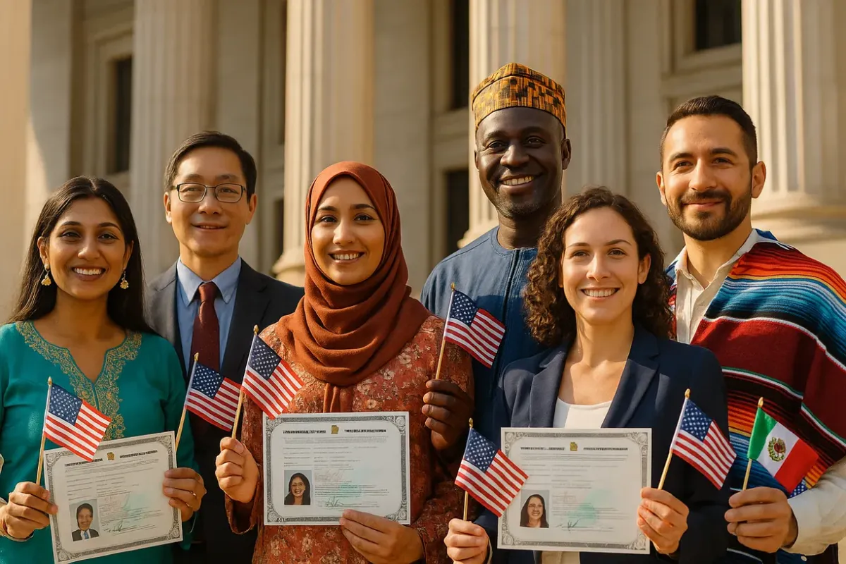 Your Guide to Multilingual Immigration Support for Clients