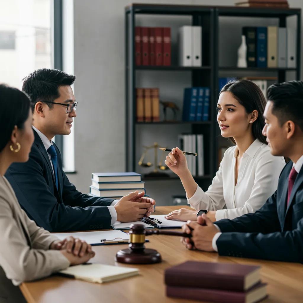 immigration-lawyer-consulting-with-clients-in-a-professional-office-setting