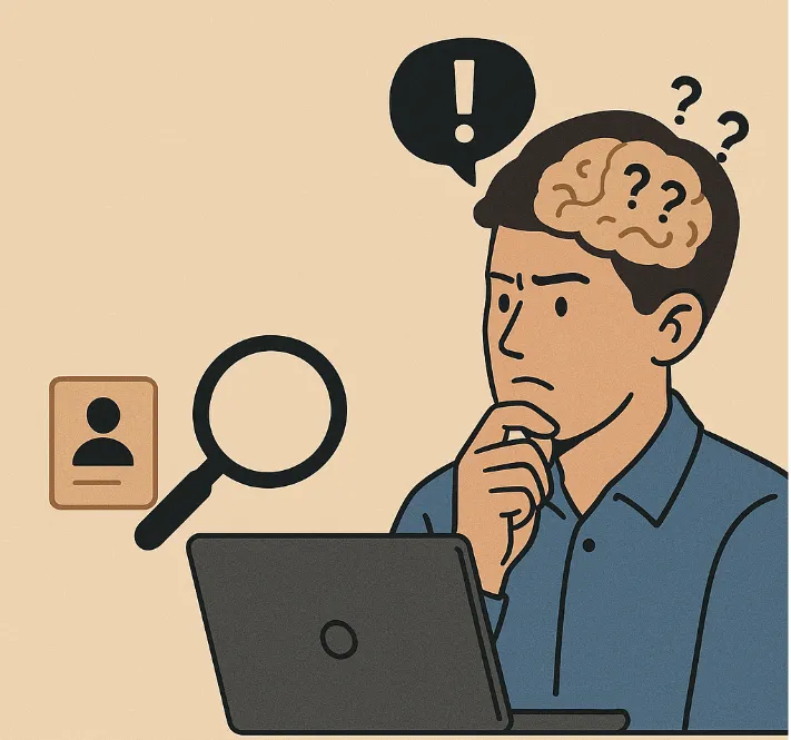 Cognitive Biases Part 1
