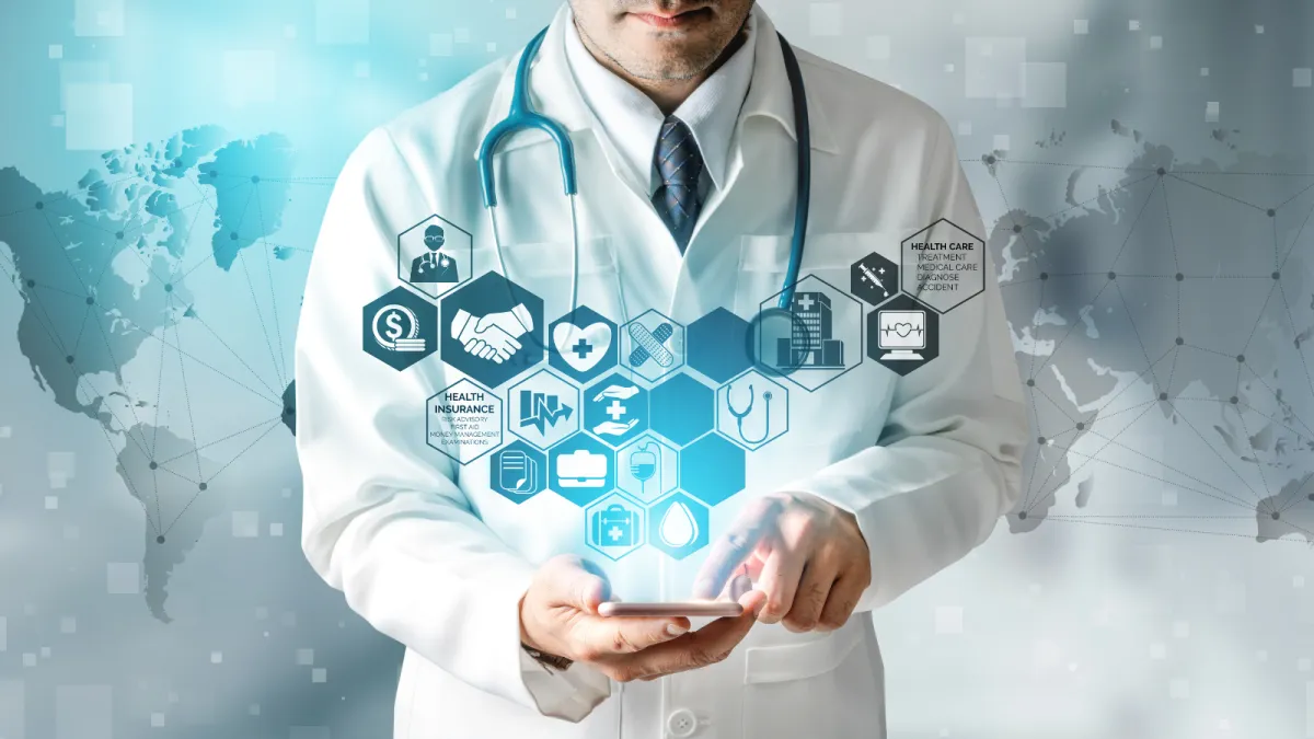 Solve the Medicare Puzzle