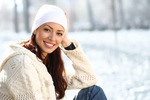 Winter Skin Care Essentials