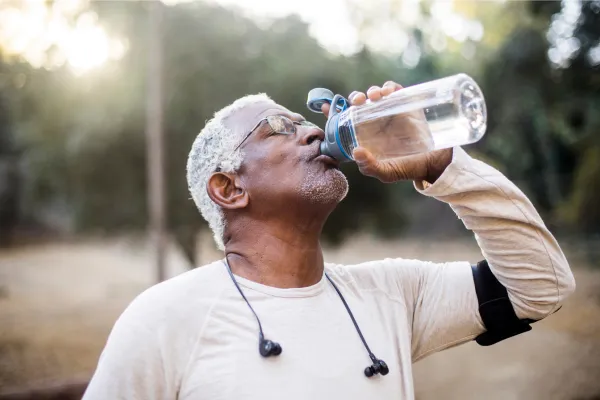 Beat the Heat: Hydration Hacks