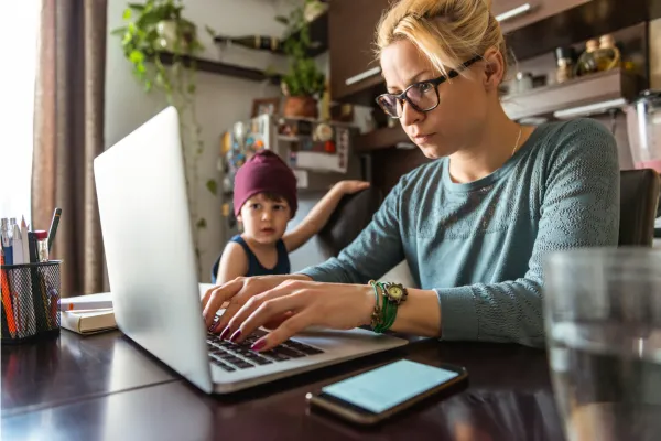 

4 Things you’re doing that will burn you Out (and What to Do Instead in 10 inutes or less)