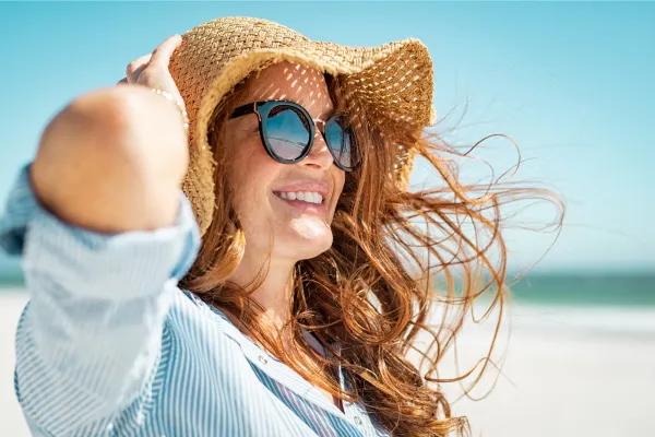 Start Summer with a Reset