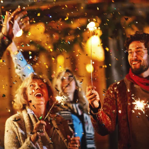 2026 Wellness Trends