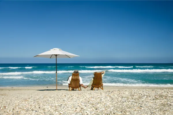 Summer Wellness When Life Isn't Light