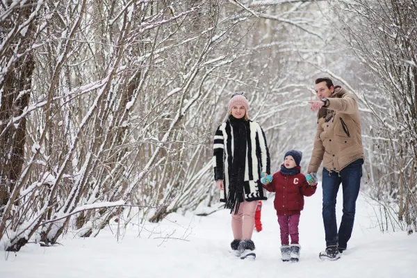 Managing Post-Holiday Mental Health