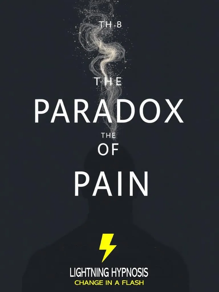 The Paradox of Pain