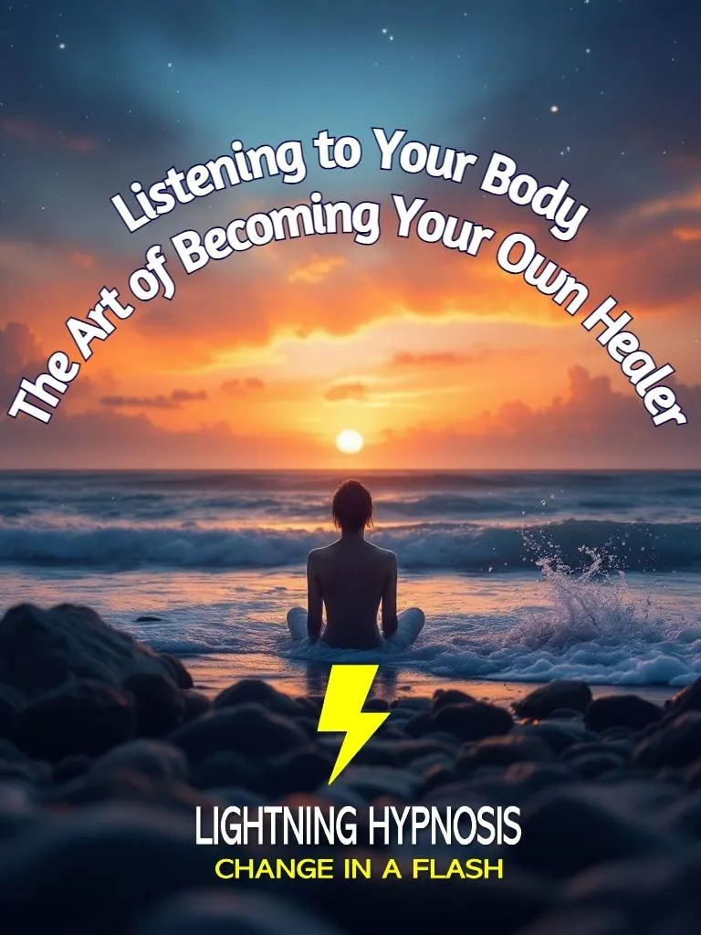 Listening to Your Body