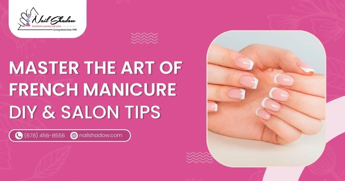 French Manicure