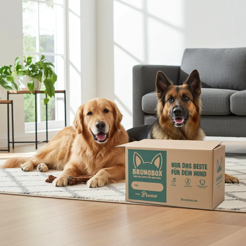 Fressnapf Box Alternative | Die bessere Wahl: BrunoBox