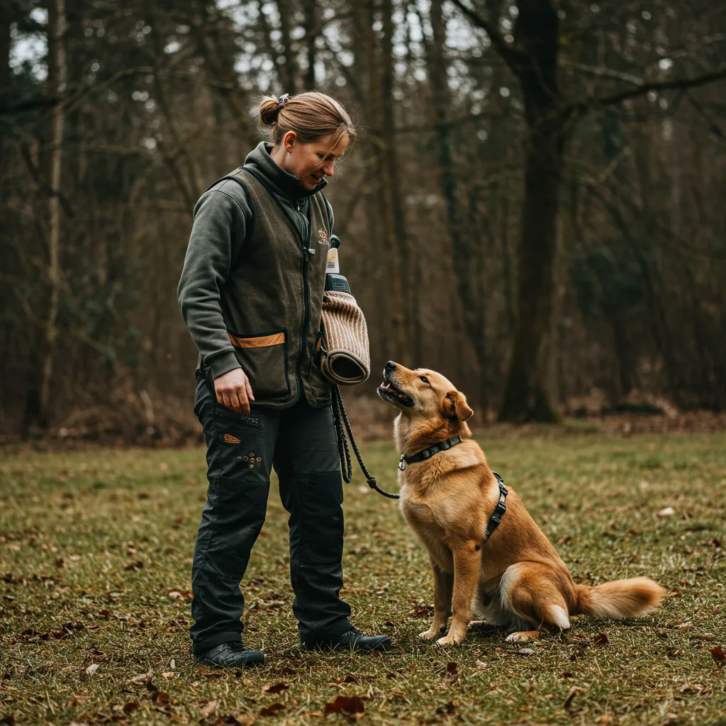 Die richtige Ernährung für aktive Hunde | BrunoBox