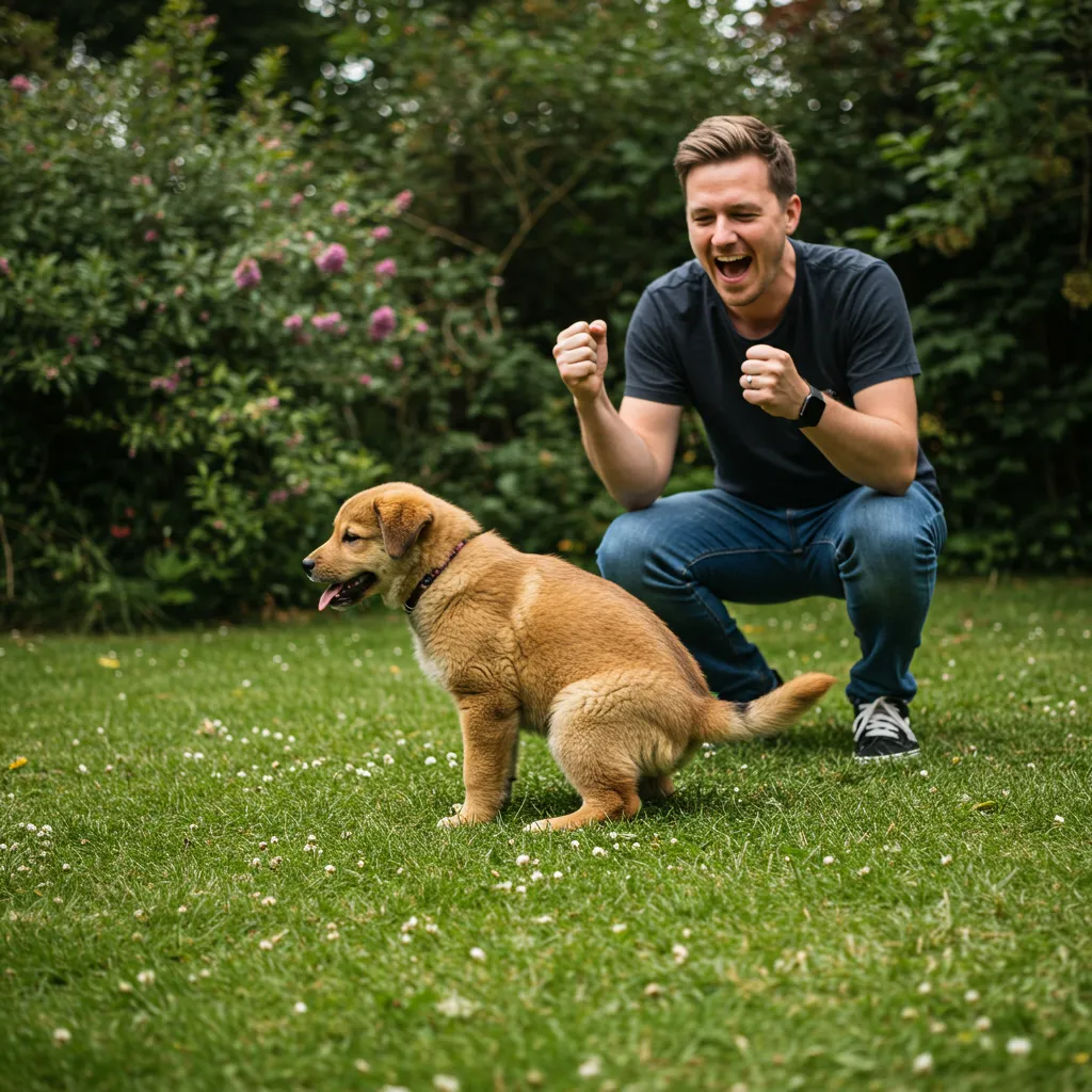 Stubenreinheit beim Welpen – Bedeutung, Tipps & Erfahrungen