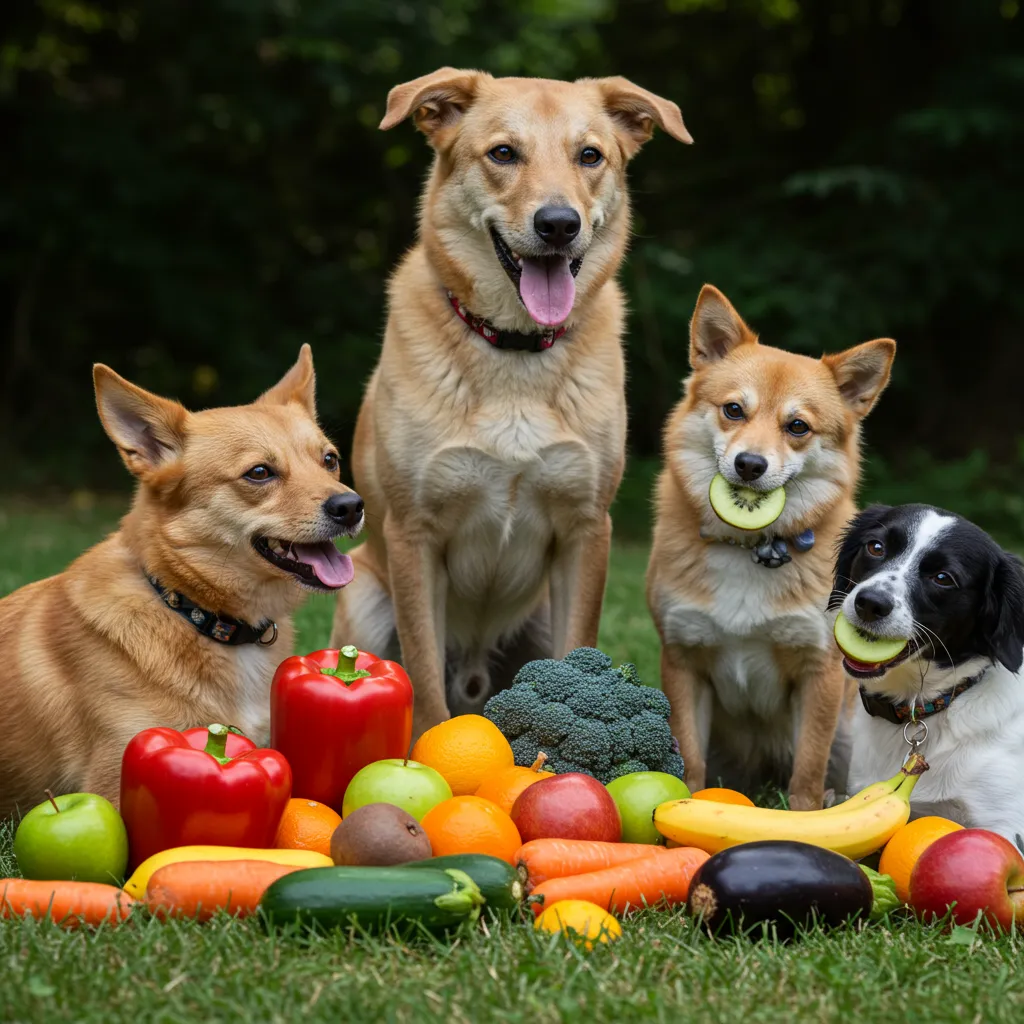 Hund gesunde Snacks kaufen | Tipps & BrunoBox Empfehlung