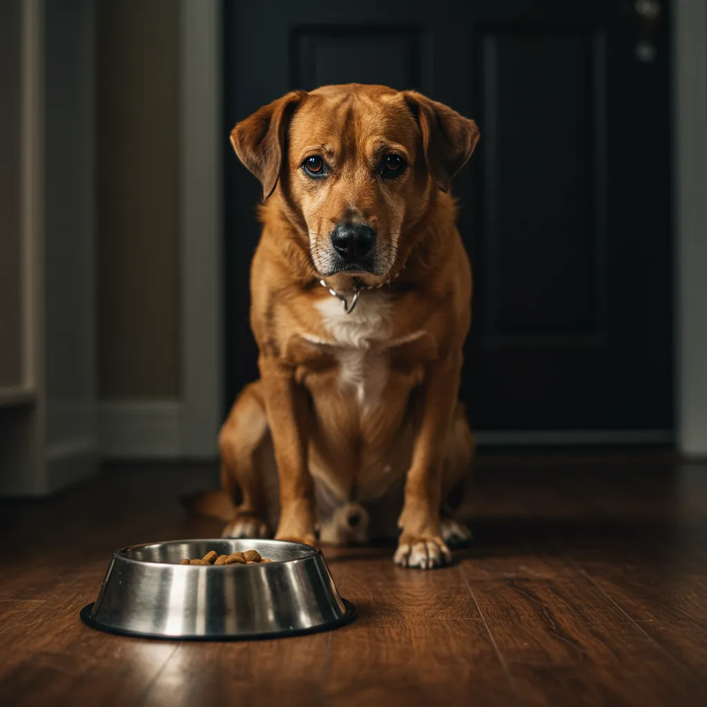 Arthrose beim Hund