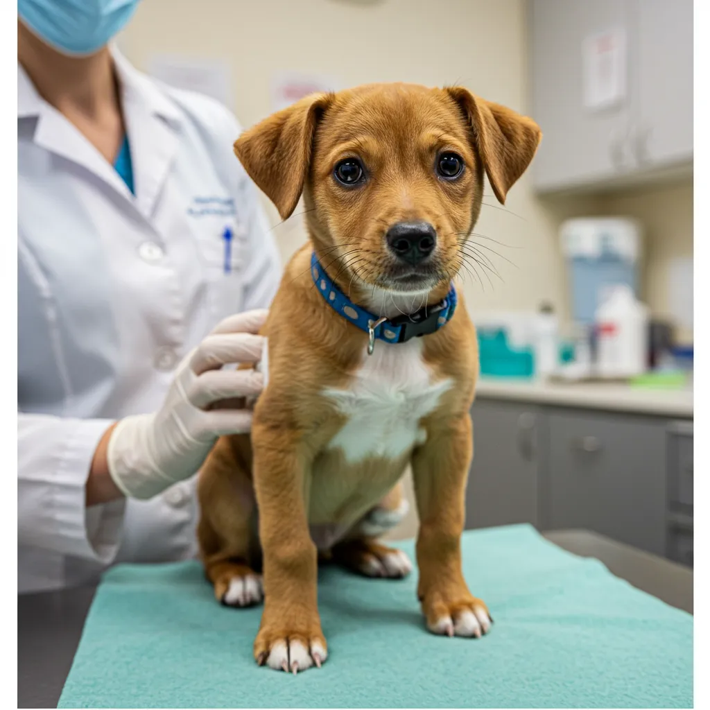 Welpenimpfungen erklärt: Der komplette Impfplan für deinen Hund | BrunoBox