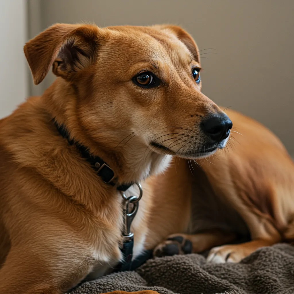 Gesunde Gelenke bei Hunden: Prävention durch Ernährung & Bewegung | BrunoBox