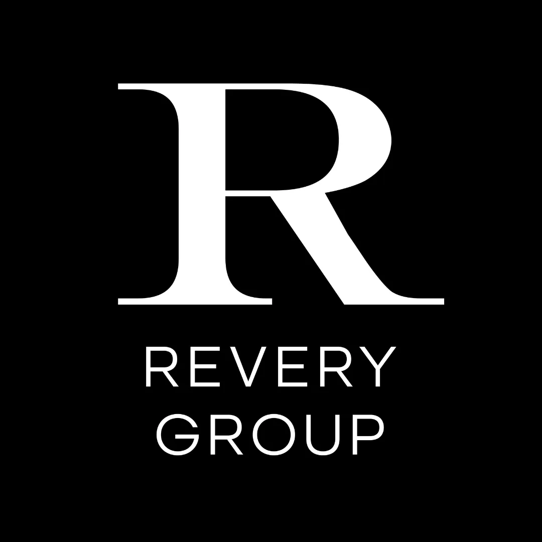 The Revery Group Logo