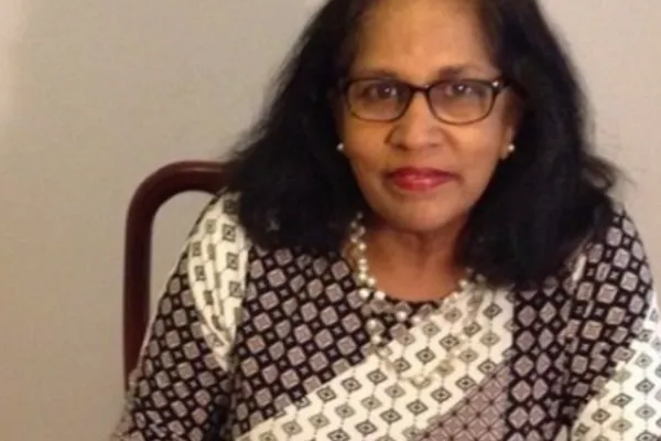 leena som,a poet milngavie