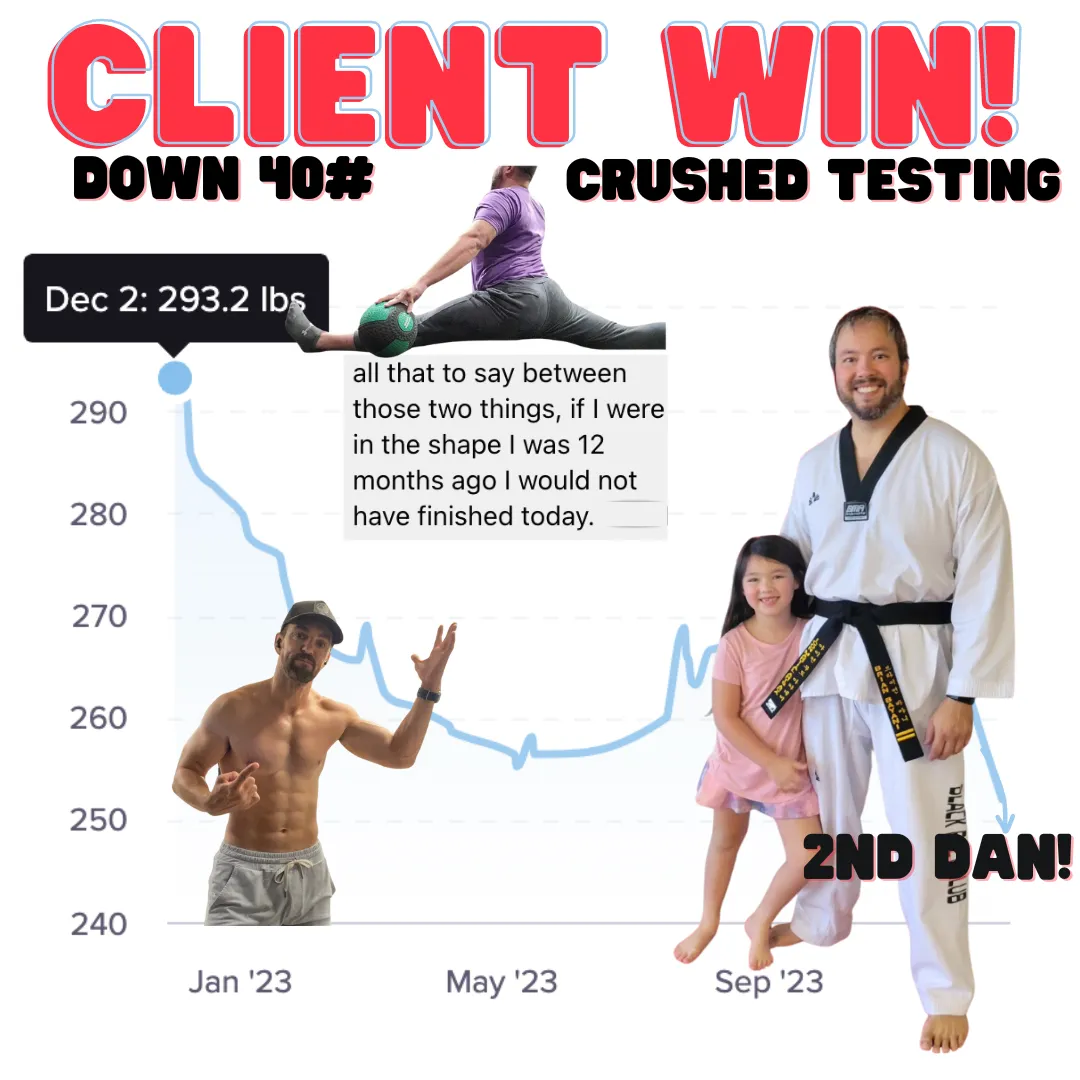 Crushing It