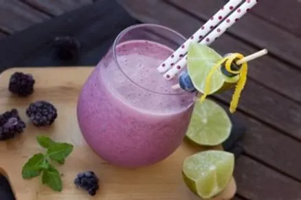 Try This Smoothie to Revive Your Adrenals