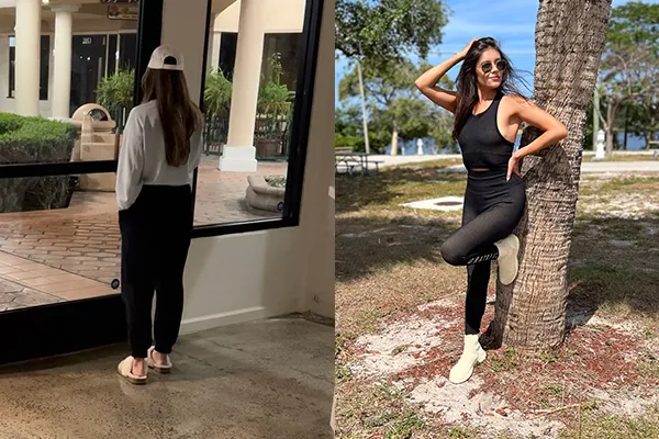 Finally, sharing why I closed my fitness studio