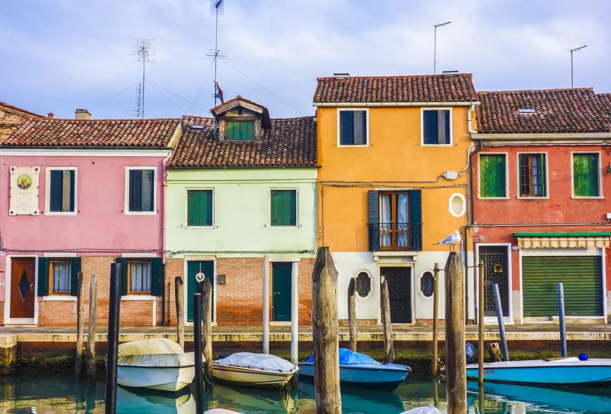 Houses with no Egress
