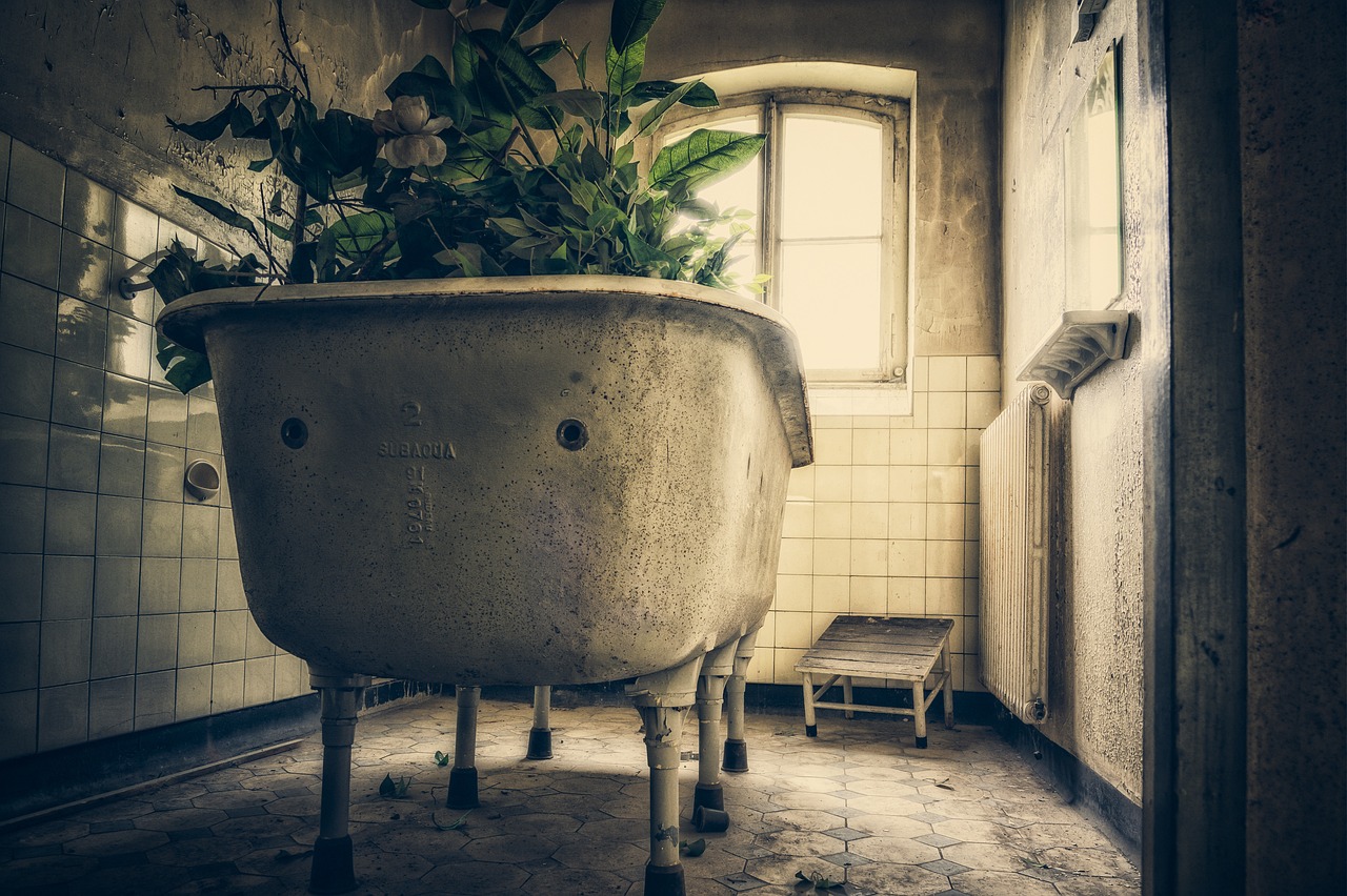 Cleaning a Bathtub the Right Way: Tips and Techniques