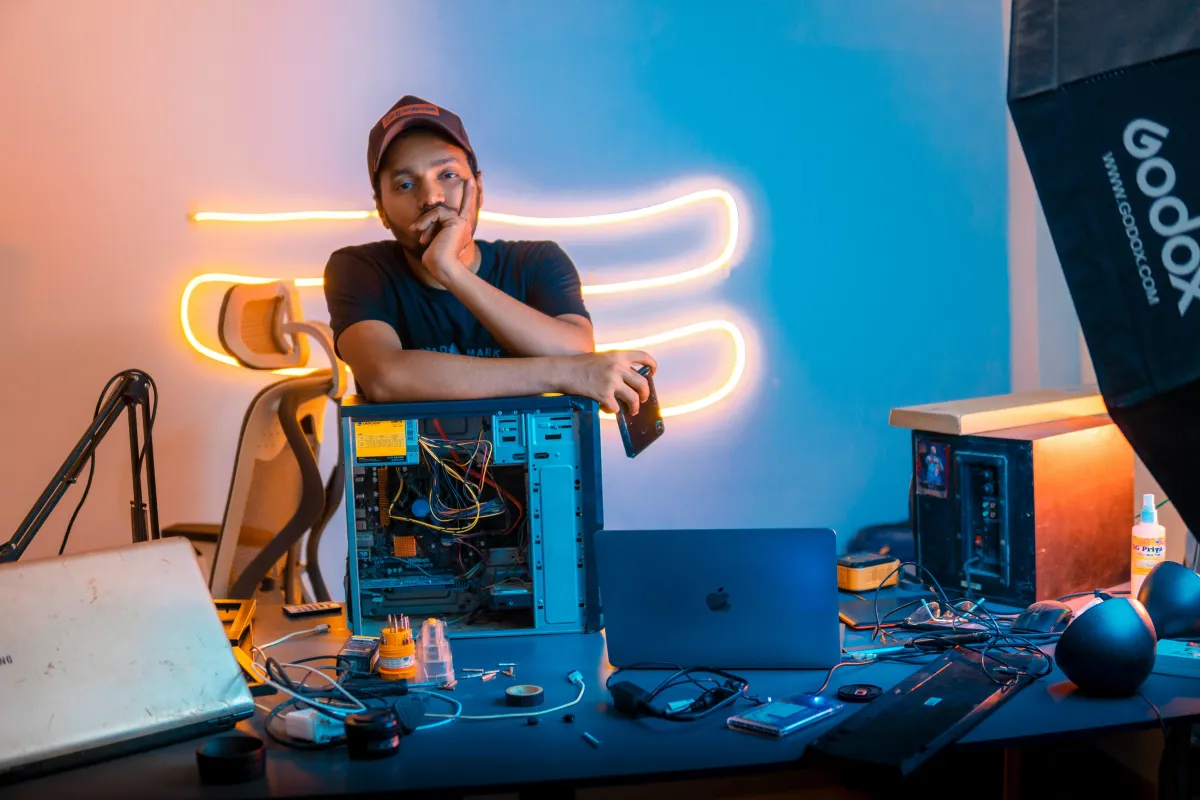 Why a Technology Solutions Partner is the Better Choice for Your Business