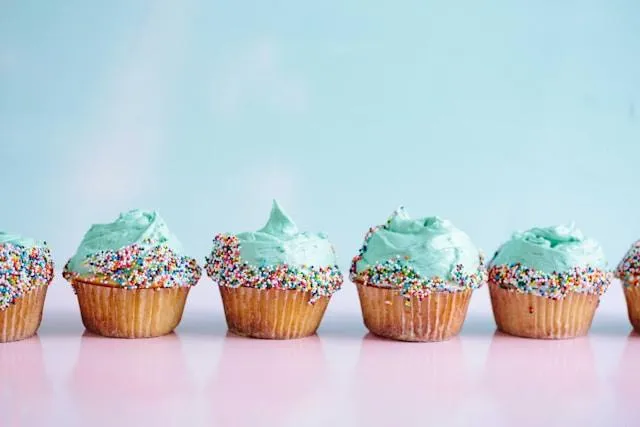 Cupcakes