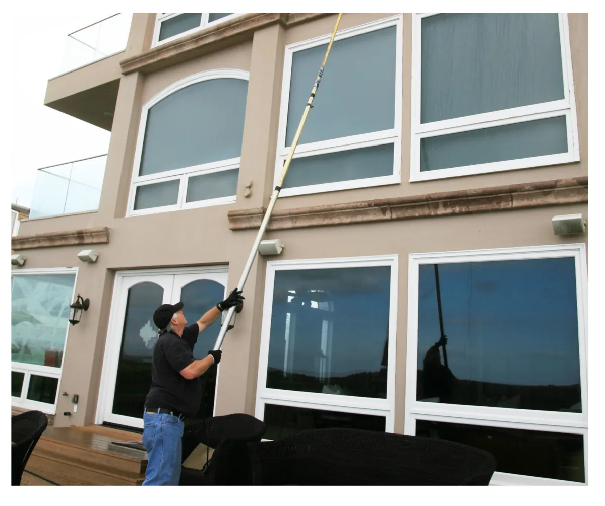 The Importance of Regular Window Washing for Your Home











