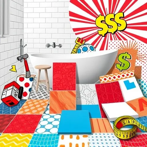 Cost of Bathroom Tile Installation | Affordable Pricing & Tips