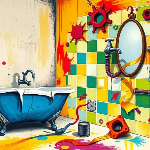 Bathroom Renovation Cost Breakdown | Expert Budget Guide 2024